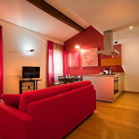 Filarmonico Suites Верона Екстериор снимка