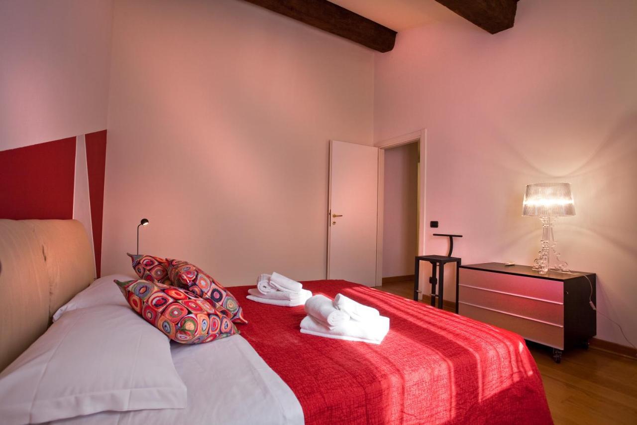 Filarmonico Suites Верона Екстериор снимка