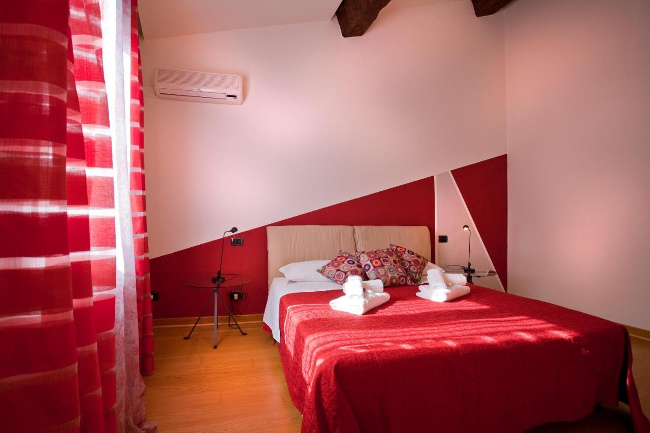 Filarmonico Suites Верона Екстериор снимка