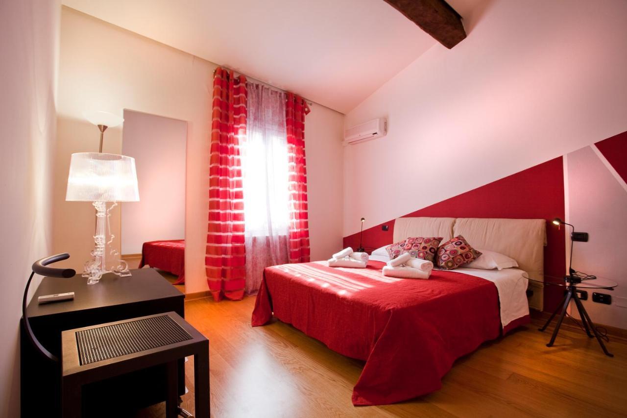 Filarmonico Suites Верона Екстериор снимка