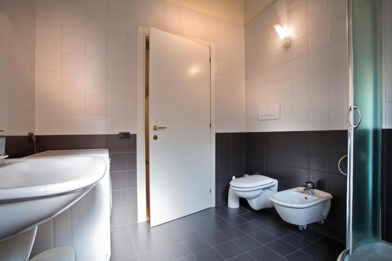 Filarmonico Suites Верона Екстериор снимка