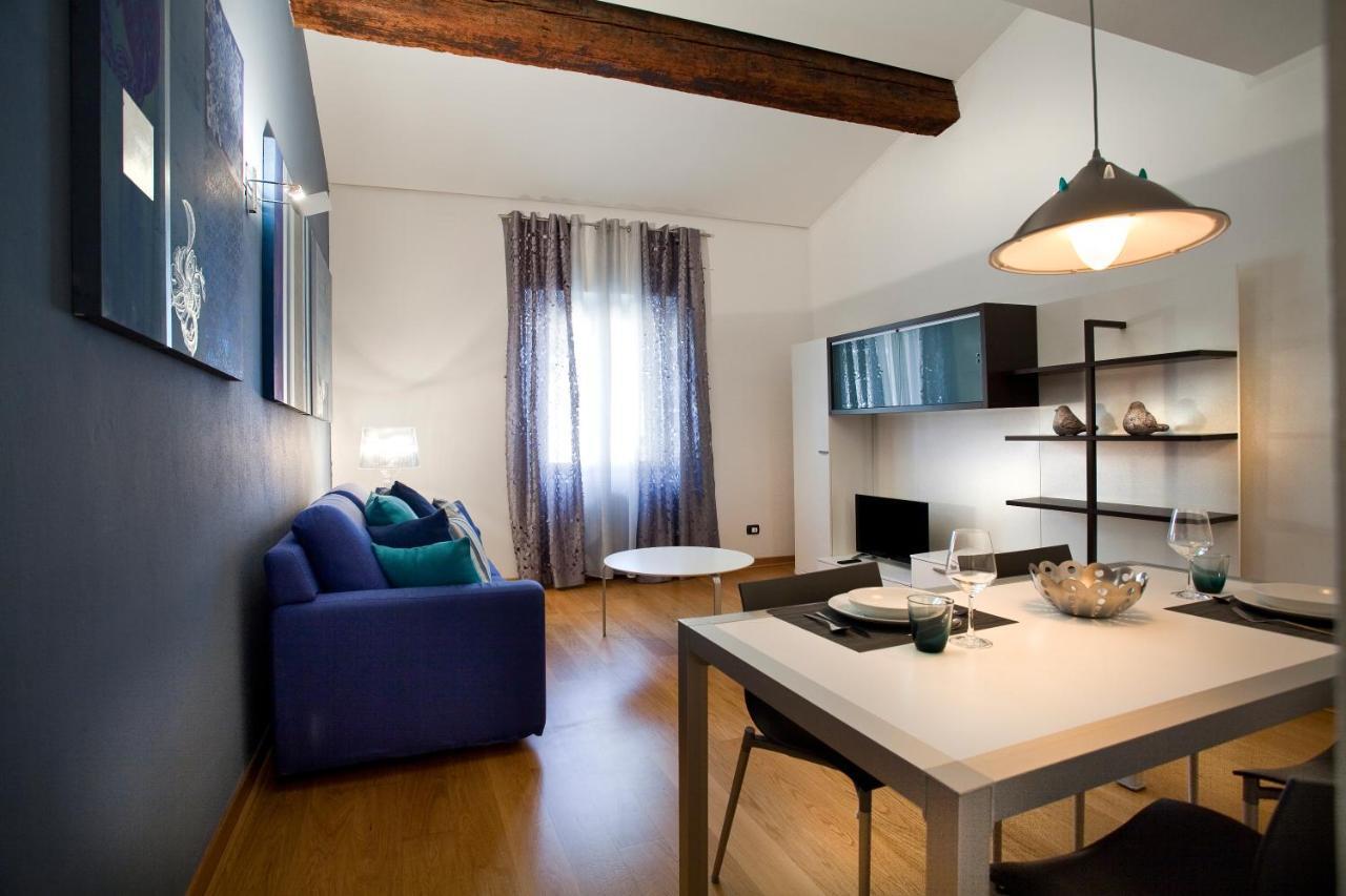 Filarmonico Suites Верона Екстериор снимка