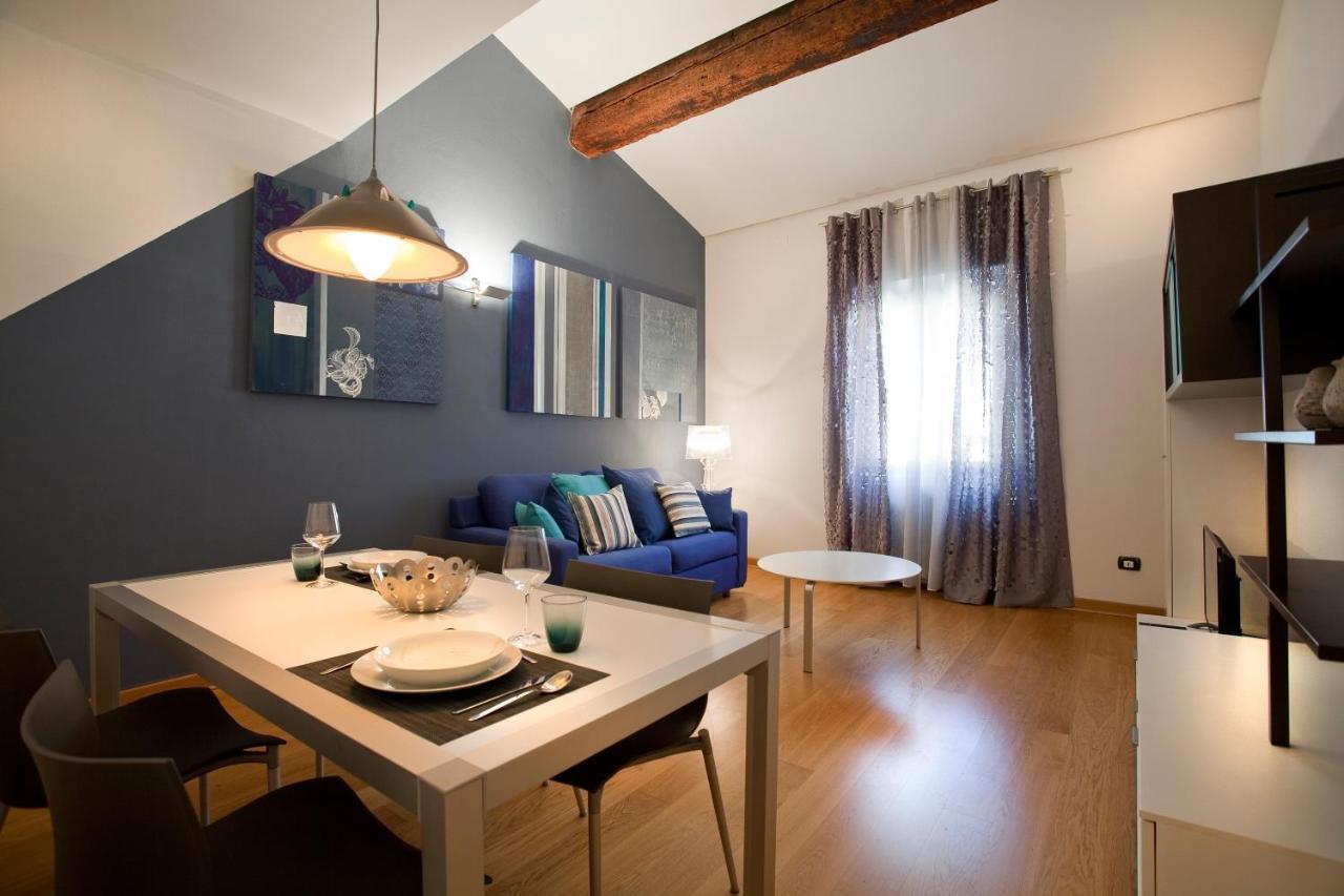 Filarmonico Suites Верона Екстериор снимка