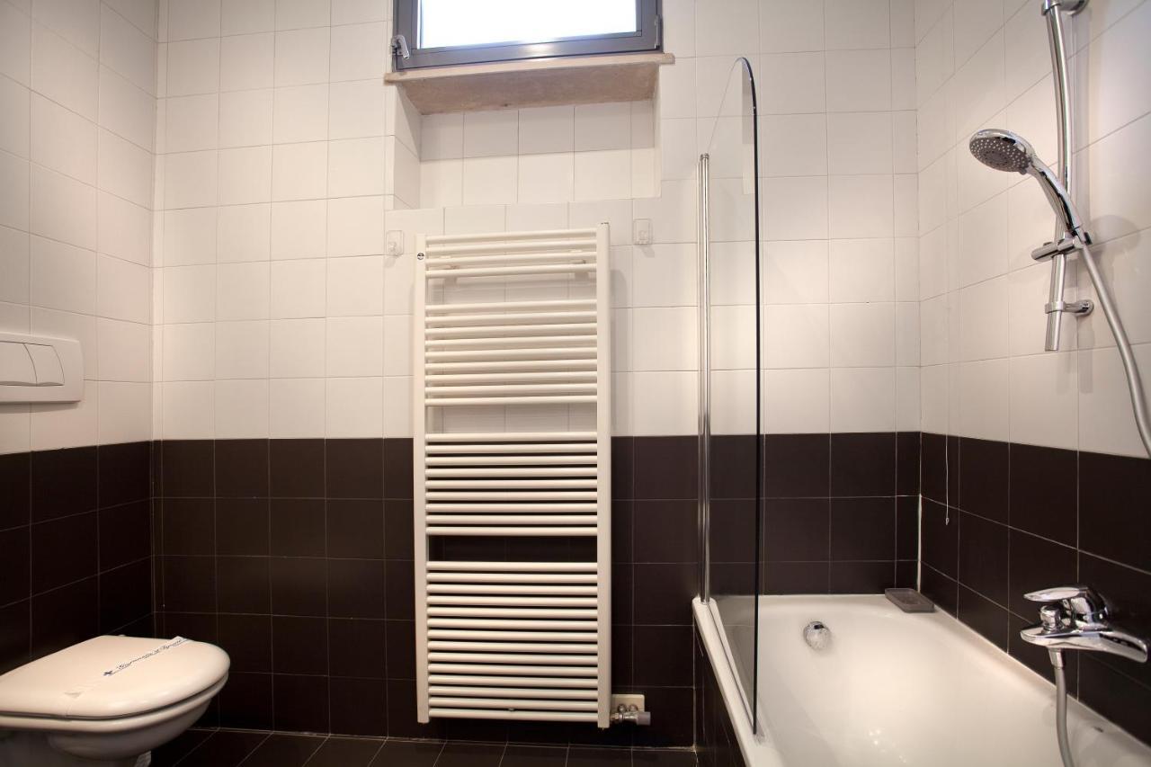 Filarmonico Suites Верона Екстериор снимка