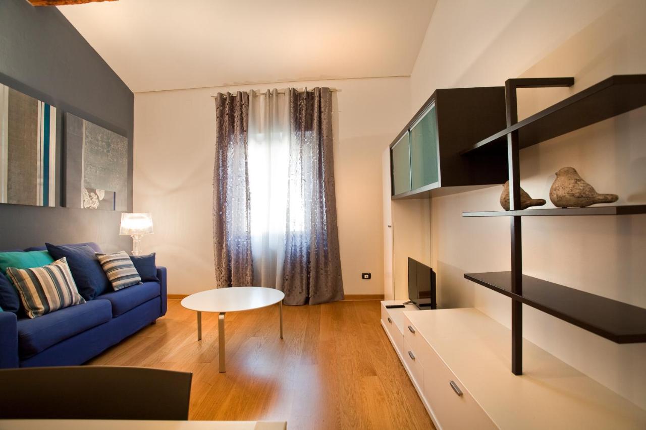 Filarmonico Suites Верона Екстериор снимка